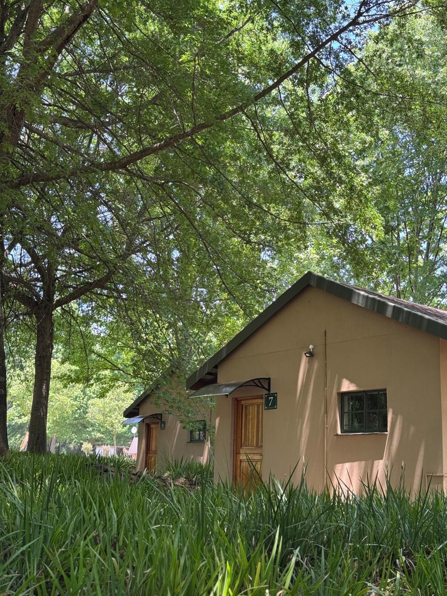 Berghaven Cottages Winterton Exterior foto