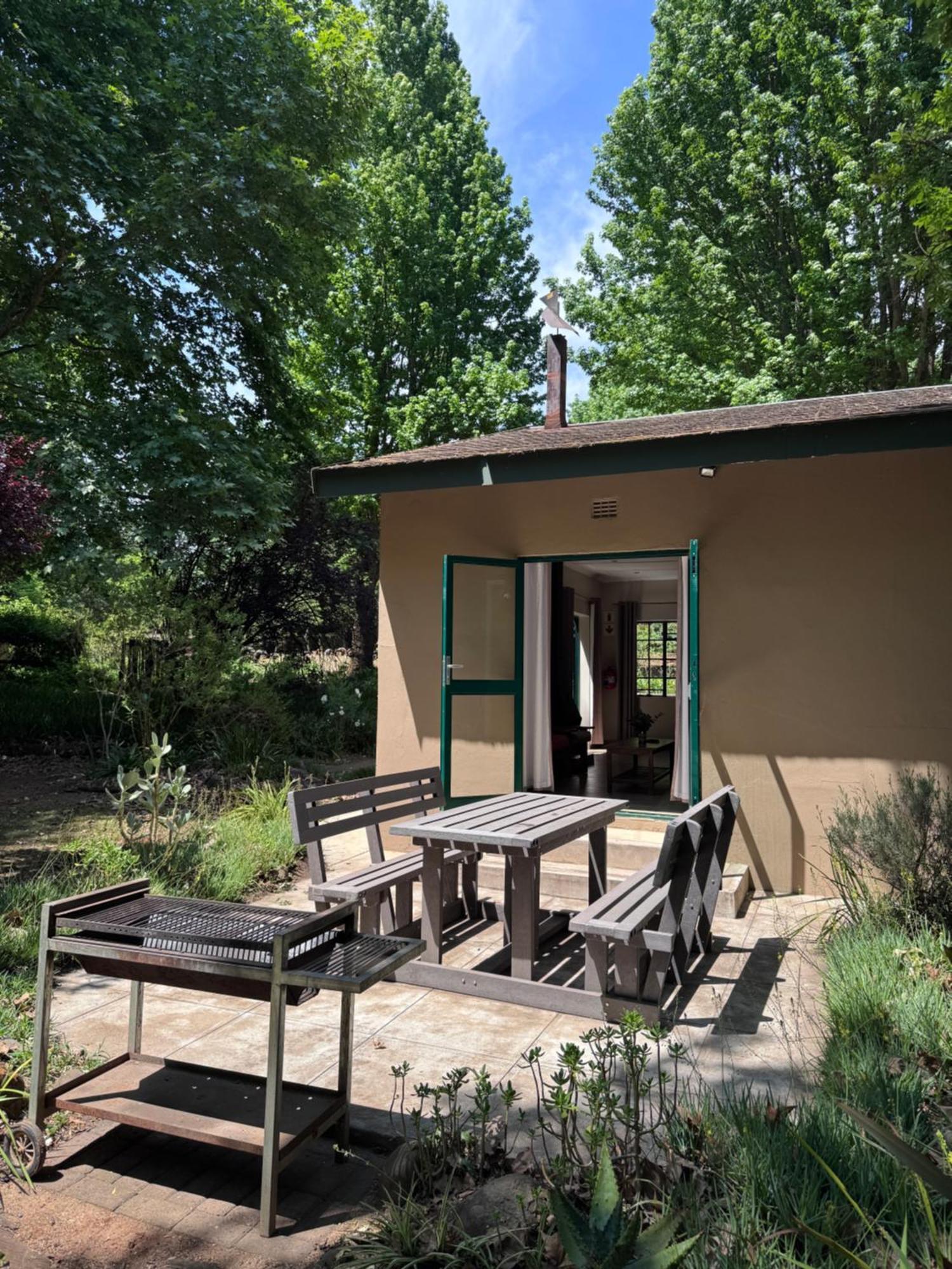Berghaven Cottages Winterton Exterior foto